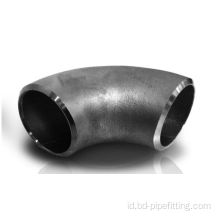 Galvanized ASTM A860 Carbon Steel Pipe Equal Tee